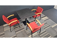 Kinnarps - meeting set - afbeelding 2 van  8