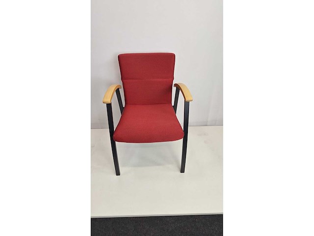 Kinnarps - meeting set - afbeelding 5 van  8