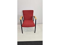 Kinnarps - meeting set - afbeelding 5 van  8