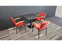 Kinnarps - meeting set - afbeelding 1 van  8