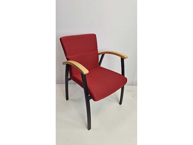 Kinnarps - meeting set - afbeelding 6 van  8