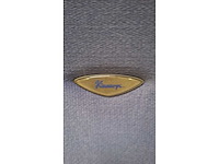 Kinnarps - plus(6) - ergonomische bureaustoel refrubished - afbeelding 6 van  14