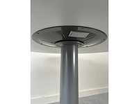 Kinnarps - rond - vergadertafel - vergadertafel - afbeelding 5 van  5