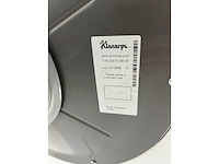 Kinnarps - rond - vergadertafel - vergadertafel - afbeelding 3 van  5