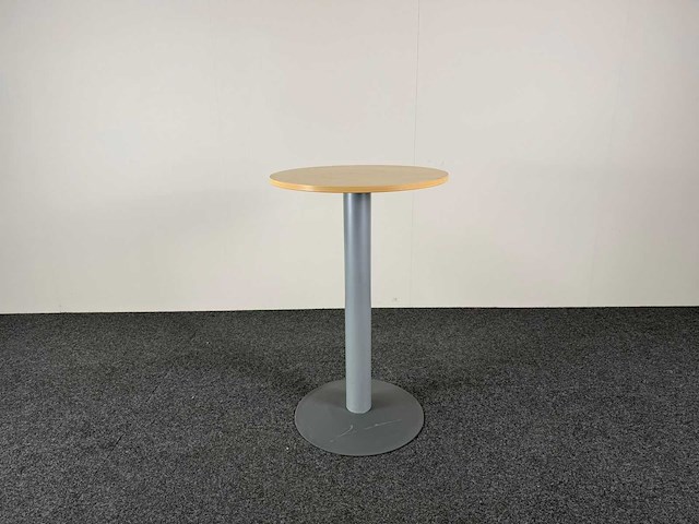 Kinnarps - statafel (2x) - afbeelding 1 van  6