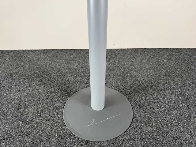 Kinnarps - statafel (2x) - afbeelding 3 van  6