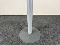Kinnarps - statafel (2x) - afbeelding 3 van  6