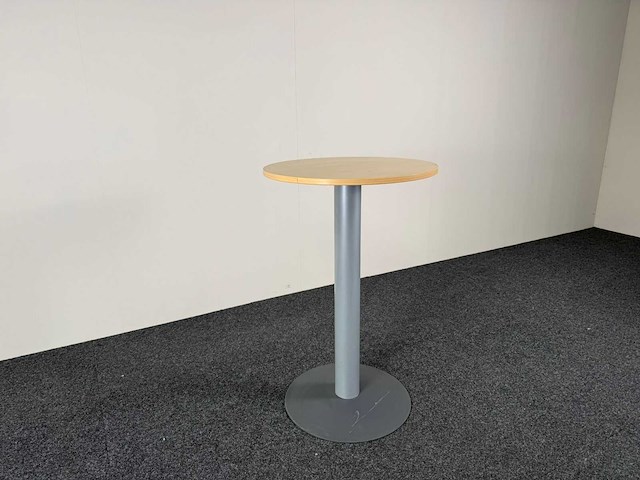 Kinnarps - statafel (2x) - afbeelding 6 van  6
