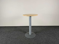 Kinnarps - statafel (2x) - afbeelding 1 van  2
