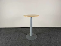 Kinnarps - statafel (2x)