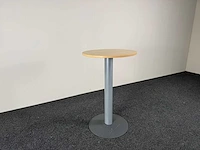 Kinnarps - statafel (2x) - afbeelding 6 van  6