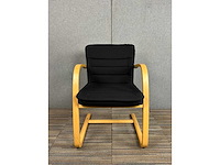 Kinnarps - vergaderstoel (3x) - afbeelding 1 van  6