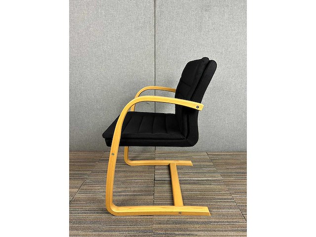 Kinnarps - vergaderstoel (3x) - afbeelding 2 van  6