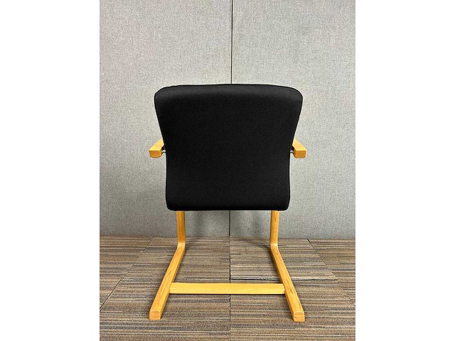 Kinnarps - vergaderstoel (3x) - afbeelding 4 van  6