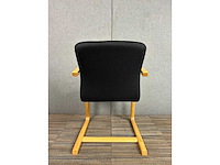 Kinnarps - vergaderstoel (3x) - afbeelding 4 van  6