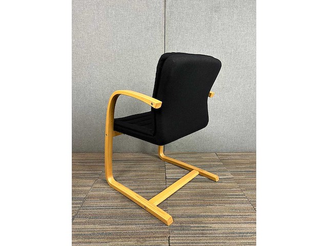 Kinnarps - vergaderstoel (3x) - afbeelding 5 van  6