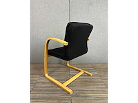 Kinnarps - vergaderstoel (3x) - afbeelding 5 van  6