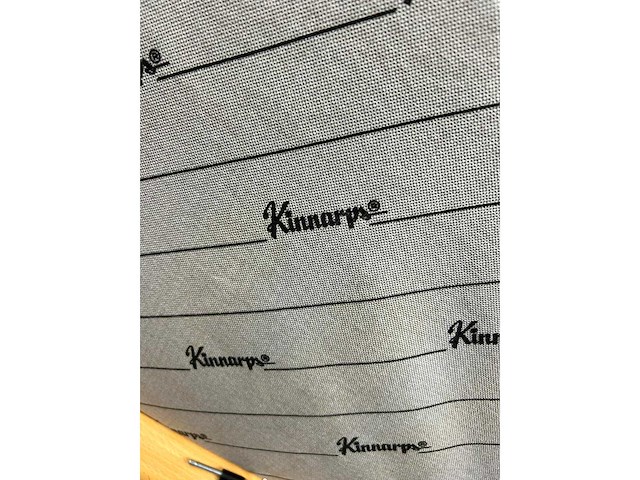 Kinnarps - vergaderstoel (3x) - afbeelding 6 van  6