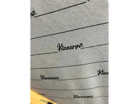 Kinnarps - vergaderstoel (3x) - afbeelding 6 van  6