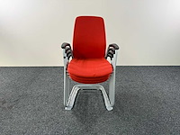 Kinnarps - vergaderstoel (4x) - afbeelding 3 van  6