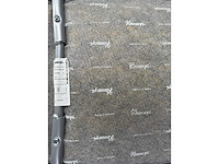 Kinnarps - vergaderstoel (4x) - afbeelding 6 van  6