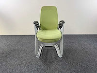 Kinnarps - vergaderstoel (6x) - afbeelding 4 van  6