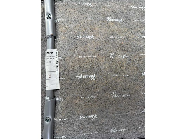 Kinnarps - vergaderstoel (6x) - afbeelding 5 van  6