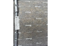 Kinnarps - vergaderstoel (6x) - afbeelding 5 van  6