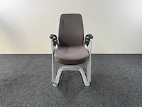 Kinnarps - vergaderstoelen (8x) - afbeelding 3 van  5