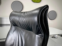 Kinnarps - zit sta directie bureau elektrisch verstelbaar - office set - bureautafel - afbeelding 3 van  26