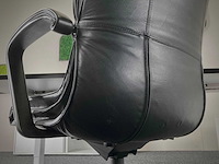 Kinnarps - zit sta directie bureau elektrisch verstelbaar - office set - bureautafel - afbeelding 6 van  26