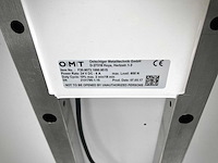 Kinnarps - zit sta directie bureau elektrisch verstelbaar - office set - bureautafel - afbeelding 8 van  26