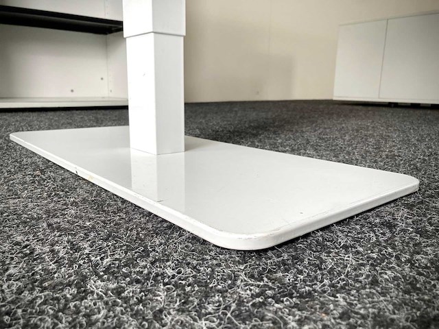Kinnarps - zit sta directie bureau elektrisch verstelbaar - office set - bureautafel - afbeelding 10 van  26