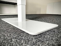 Kinnarps - zit sta directie bureau elektrisch verstelbaar - office set - bureautafel - afbeelding 10 van  26