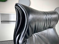 Kinnarps - zit sta directie bureau elektrisch verstelbaar - office set - bureautafel - afbeelding 26 van  26