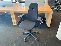 Kinnarps bureaustoel (4x) - afbeelding 2 van  7