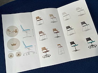Kinnarps embrace design vergaderstoel (4x) - afbeelding 6 van  8