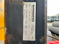 Kinshofer 401-h pallethaak - afbeelding 4 van  7