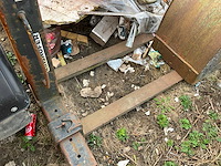 Kinshofer 401-h pallethaak - afbeelding 6 van  7