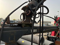 Kinshofer 401-h pallethaak - afbeelding 7 van  7