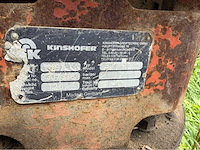 Kinshofer 931 roterende grijper - afbeelding 4 van  4