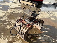 Kinshofer roterende sorteergrijper - afbeelding 2 van  4