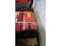 Kinshoffer hydraulische glazen bubbelklem - hyva h921 - afbeelding 12 van  12