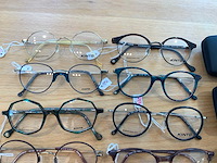 Kinto designer montuur (8x) - afbeelding 3 van  5