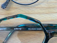 Kinto designer montuur (8x) - afbeelding 5 van  5