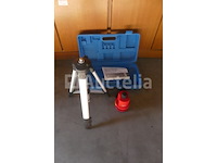 Kinzo 12w150 rotary laser niveaukit - afbeelding 1 van  6