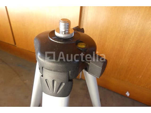 Kinzo 12w150 rotary laser niveaukit - afbeelding 4 van  6