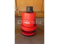 Kinzo 12w150 rotary laser niveaukit - afbeelding 5 van  6