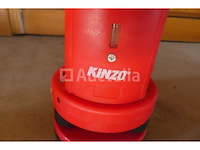 Kinzo 12w150 rotary laser niveaukit - afbeelding 6 van  6