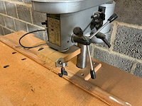 Kinzo 8e109 kolomboormachine - afbeelding 5 van  7